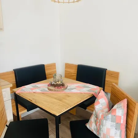 Ferienwohnung Leadro Oberwiesenthal Buitenkant foto