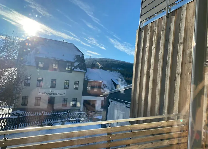 Ferienwohnung Leadro