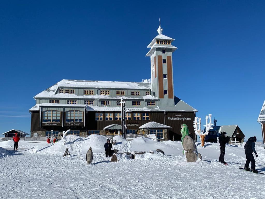 Leadro * Oberwiesenthal