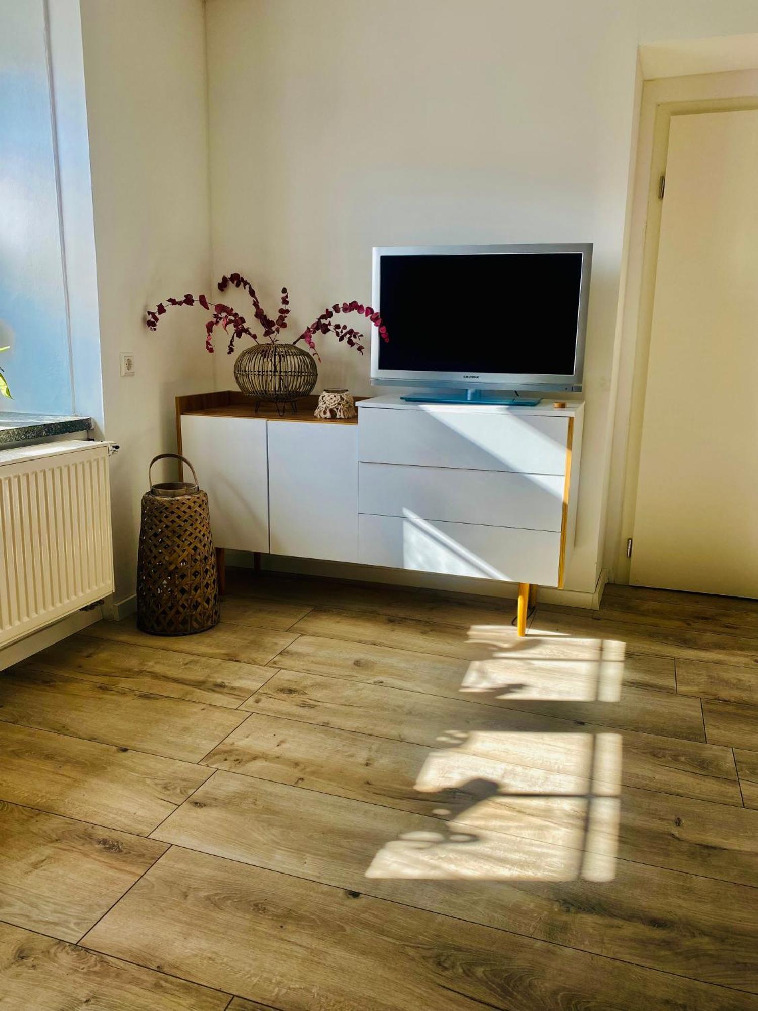 Apartment Leadro Oberwiesenthal