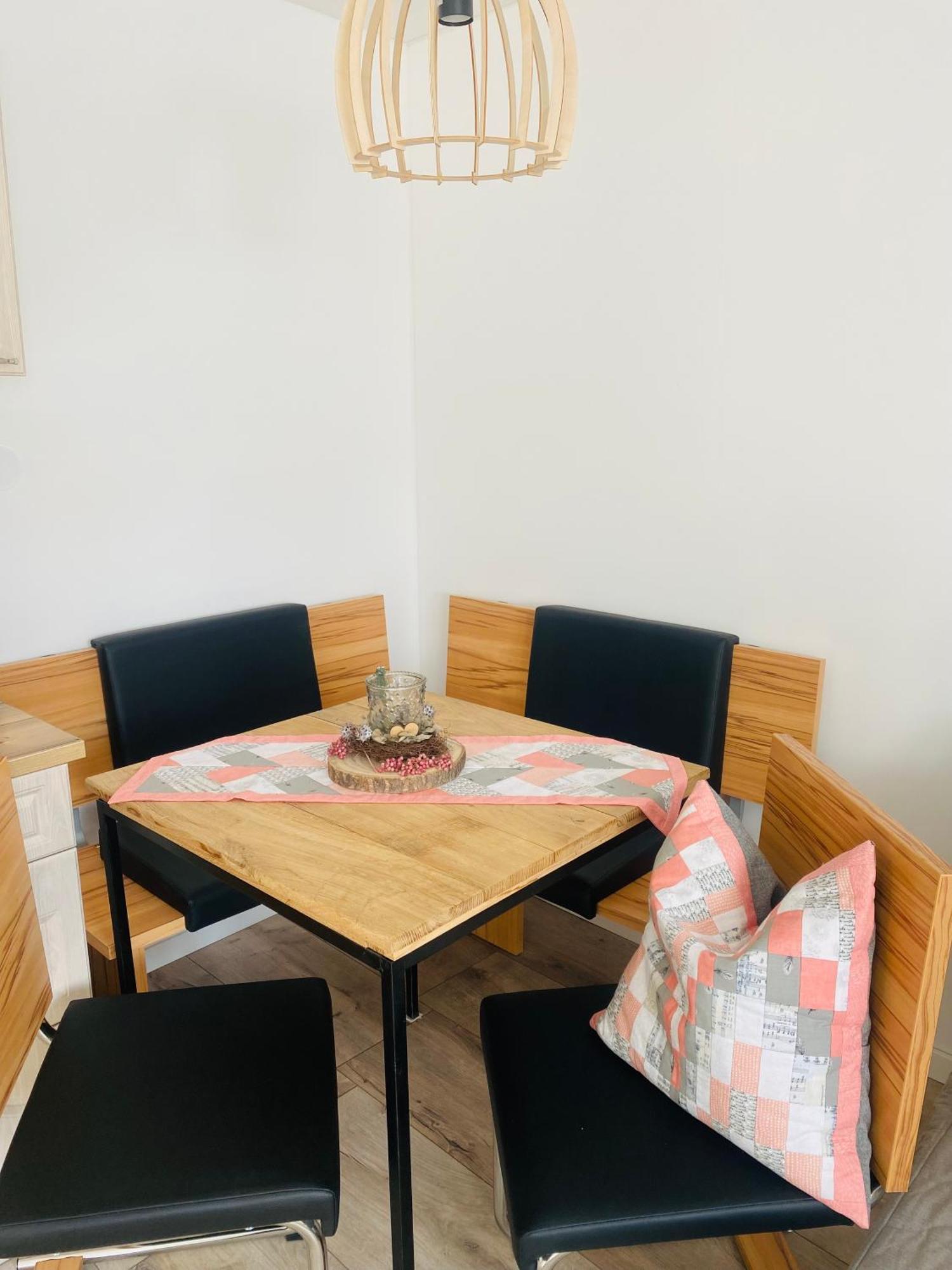 Leadro Appartement