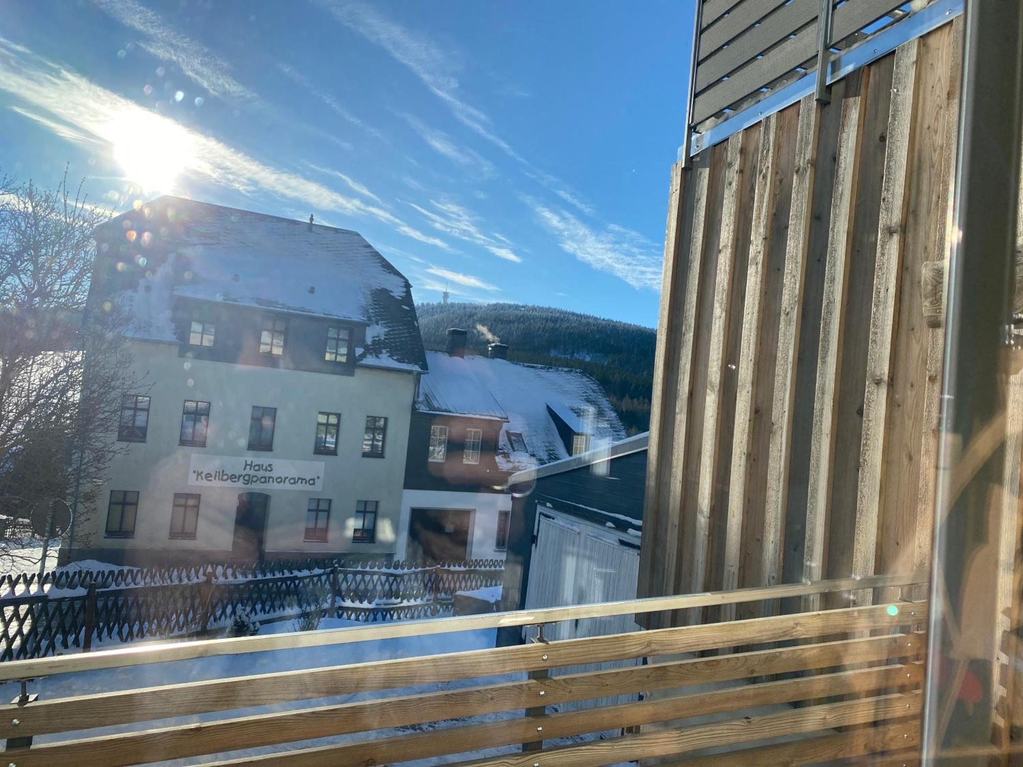 Leadro Oberwiesenthal