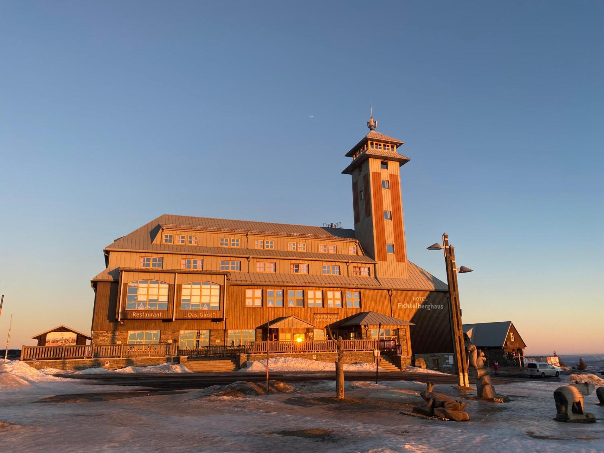 Leadro Oberwiesenthal