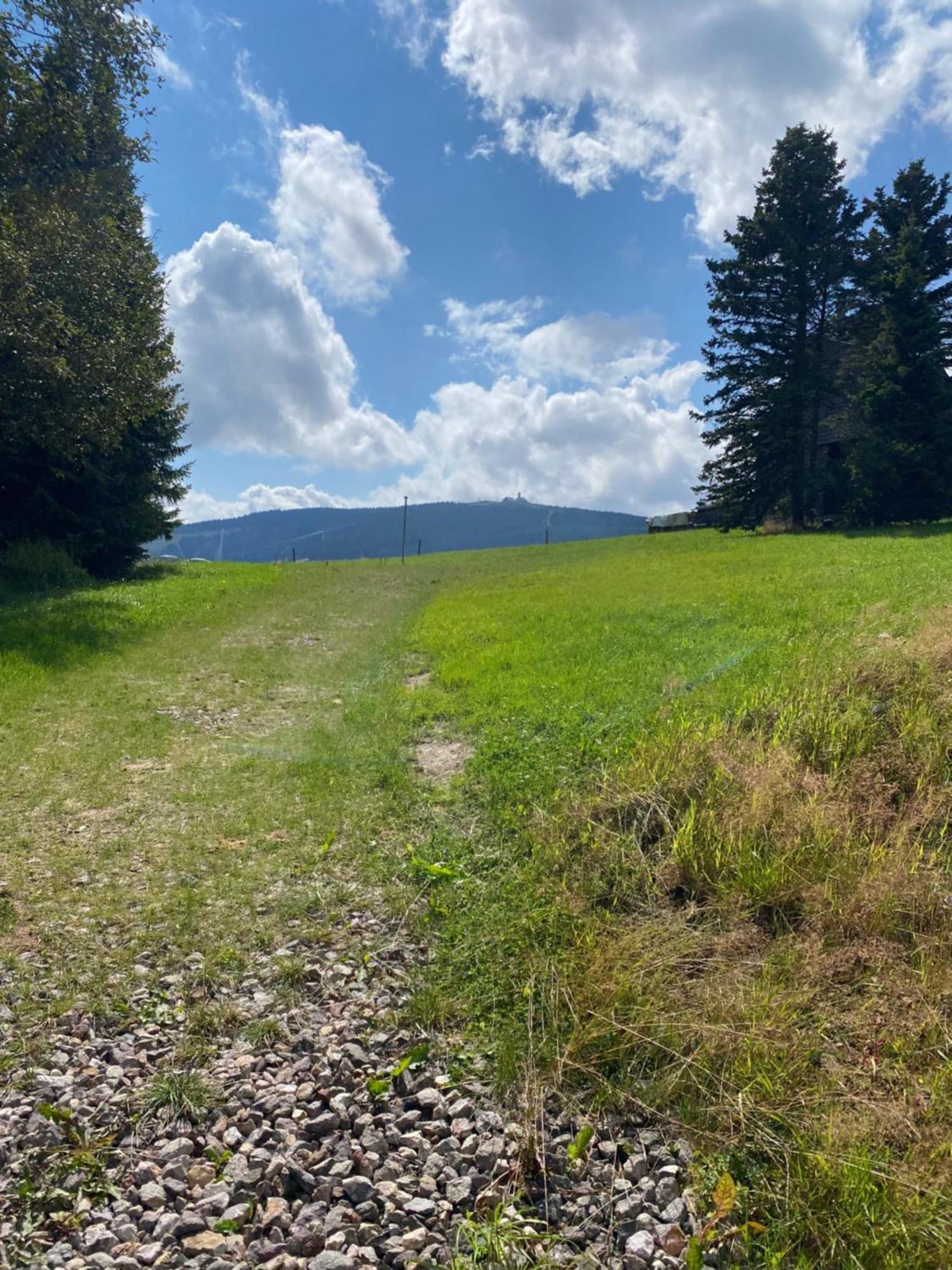 Leadro * Oberwiesenthal